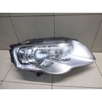Фара правая VAG Passat [B6] (2005 - 2010) 3C0941754K