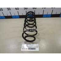 Пружина задняя Ford Fiesta (2001 - 2008) 1477383