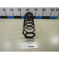 Пружина задняя Ford Fiesta (2001 - 2008) 1477383
