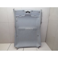 Обшивка потолка Ford Fiesta (2001 - 2008) 1319384