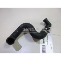 Патрубок VAG A8 [4E] (2002 - 2010) 4E1819672A