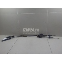 Трос КПП GM Spark (2010 - 2015) 25189435
