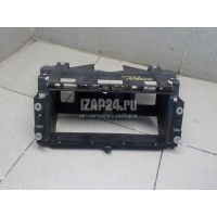 Рамка магнитолы Land Rover Range Rover III (LM) (2002 - 2012) XQU000051
