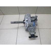Коробка раздаточная Nissan X-Trail (T31) (2007 - 2014) 33100JG200