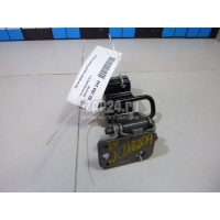 Петля двери задней правой нижняя VAG A8 [4E] (2002 - 2010) 4E0833412E