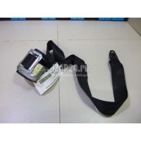 Ремень безопасности с пиропатроном VAG A8 [4E] (2002 - 2010) 4E1857706V04