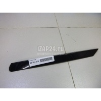 Накладка стойки VAG A8 [4E] (2002 - 2010) 4E0853377BY9B