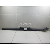 Накладка порога (внутренняя) VAG Polo (Sed RUS) (2011 - ) 6RU853372B82V