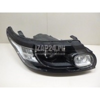 Фара правая Land Rover Range Rover Sport 2013 LR060327