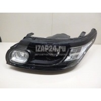 Фара левая Land Rover Range Rover Sport 2013 LR060332
