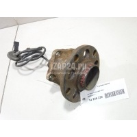 Ступица задняя VAG Superb (2002 - 2008) 8E0501611J