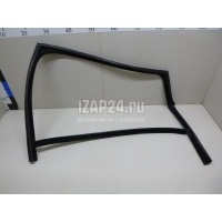 Уплотнитель стекла двери Land Rover Range Rover Sport (2013 - ) LR065342