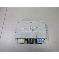 Блок управления парктроником Land Rover Range Rover III (LM) (2002 - 2012) YWC000930