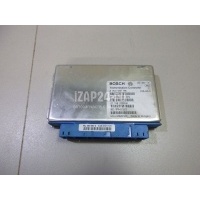 Блок управления АКПП Land Rover Range Rover III (LM) (2002 - 2012) TGB000080