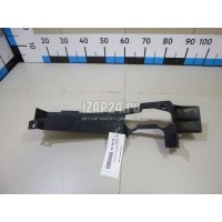Кронштейн фар левый Land Rover Range Rover III (LM) (2002 - 2012) DPN000031