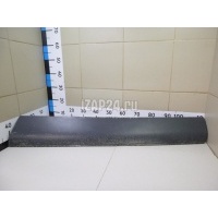 Накладка двери передней правой VAG Q7 [4L] (2005 - 2015) 4L0853960CV7W
