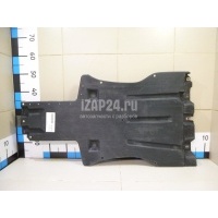 Защита КПП VAG Cayenne (2003 - 2010) 7L8825231A