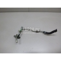 Трубка турбокомпрессора (турбины) Land Rover Range Rover IV 2013 LR061985