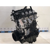 Двигатель BMW 3-серия E46 (1998 - 2005) 11007788710