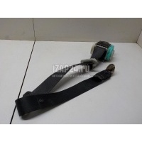 Ремень безопасности Nissan Note (E11) (2006 - 2013) 88844BH05A