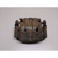 Суппорт тормозной передний правый Nissan X-Trail (T30) (2001 - 2006) 410018H300