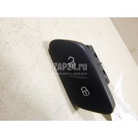 Кнопка центрального замка VAG Polo (HB) (2009 - ) 6R1962125A