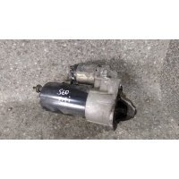СТАРТЕР 2.4i , 2.4Т.BEN S60 2002