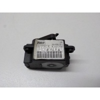 Моторчик заслонки отопителя M20 2009 27732AX701
