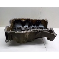 Поддон масляный двигателя Nissan Almera (G15) (2013 - ) 1111000Q0C