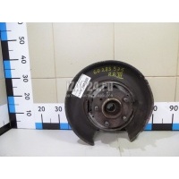 Кулак поворотный задний правый Land Rover Range Rover III (LM) (2002 - 2012) RLH000082