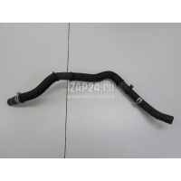 Патрубок отопителя Toyota RAV 4 (2006 - 2013) 8724542350