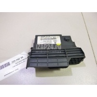 Блок электронный VAG A8 [4E] (2002 - 2010) 4E0907280D