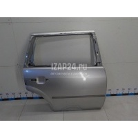 Дверь задняя правая Ford Mondeo III (2000 - 2007) 1446443