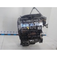 Двигатель Ford Mondeo III (2000 - 2007) 1252071
