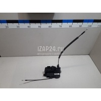 Замок двери задней правой Hyundai-Kia Venga (2010 - ) 814201P020