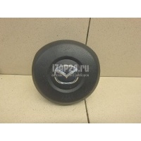 Подушка безопасности в рулевое колесо Mazda Mazda 2 (DE) (2007 - 2014) DR6157K0002