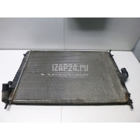 Радиатор основной Renault Duster (2012 - ) 214100598R