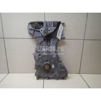 Крышка двигателя передняя Mazda Mazda 6 (GG) (2002 - 2007) LF9410500A