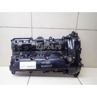 Крышка головки блока (клапанная) Mazda CX 5 (2017 - ) PY0110210A