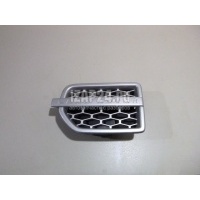 Накладка на крыло Land Rover Discovery IV (2009 - 2016) LR033198