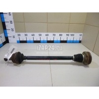 Полуось задняя VAG A8 [4E] (2002 - 2010) 4E0501203E