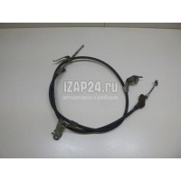 Трос стояночного тормоза правый Suzuki Swift (2011 - 2017) 5440168L02