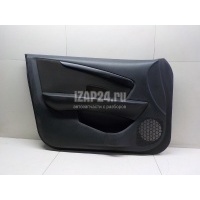 Обшивка двери передней левой Nissan Almera (G15) (2013 - ) 809014AA0B