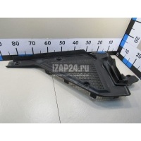 Решетка стеклооч. (планка под лобовое стекло) BMW X5 E70 (2007 - 2013) 64316945583