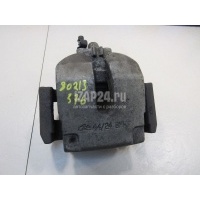 Суппорт тормозной задний левый BMW X5 E70 (2007 - 2013) 34216776789