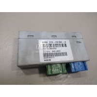 Блок электронный BMW X5 E70 (2007 - 2013) 37156785382