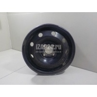 Диск колесный железо Renault Logan (2005 - 2014) 403003819R