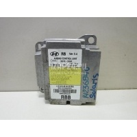 Блок управления AIR BAG Hyundai-Kia Solaris (2010 - 2017) 959101R000