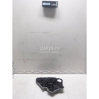 Панель двери BMW 6-serie GT G32 2017 51487424982