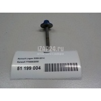 Винт Renault Logan (2005 - 2014) 7703602058